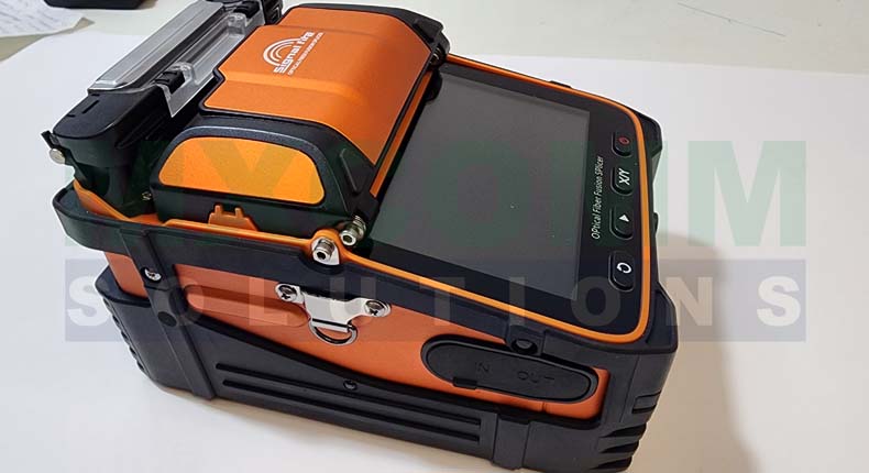 fusionadora Ai6 MXCOMM