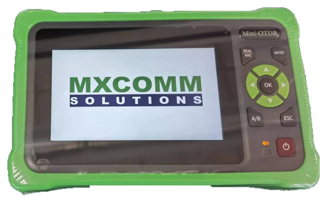 OTDR MXC4500